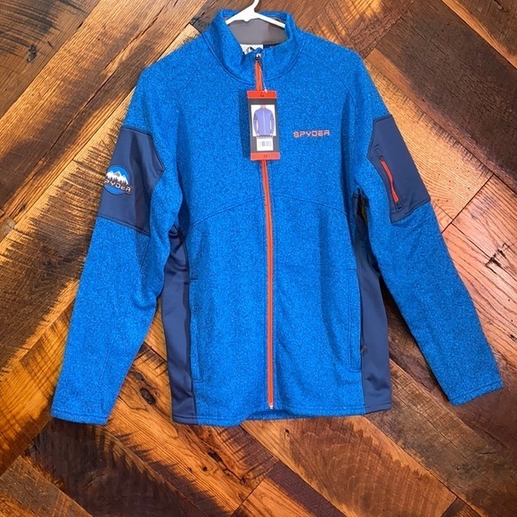 Spyder Other - Brand - Spyder Jacket  size Medium.